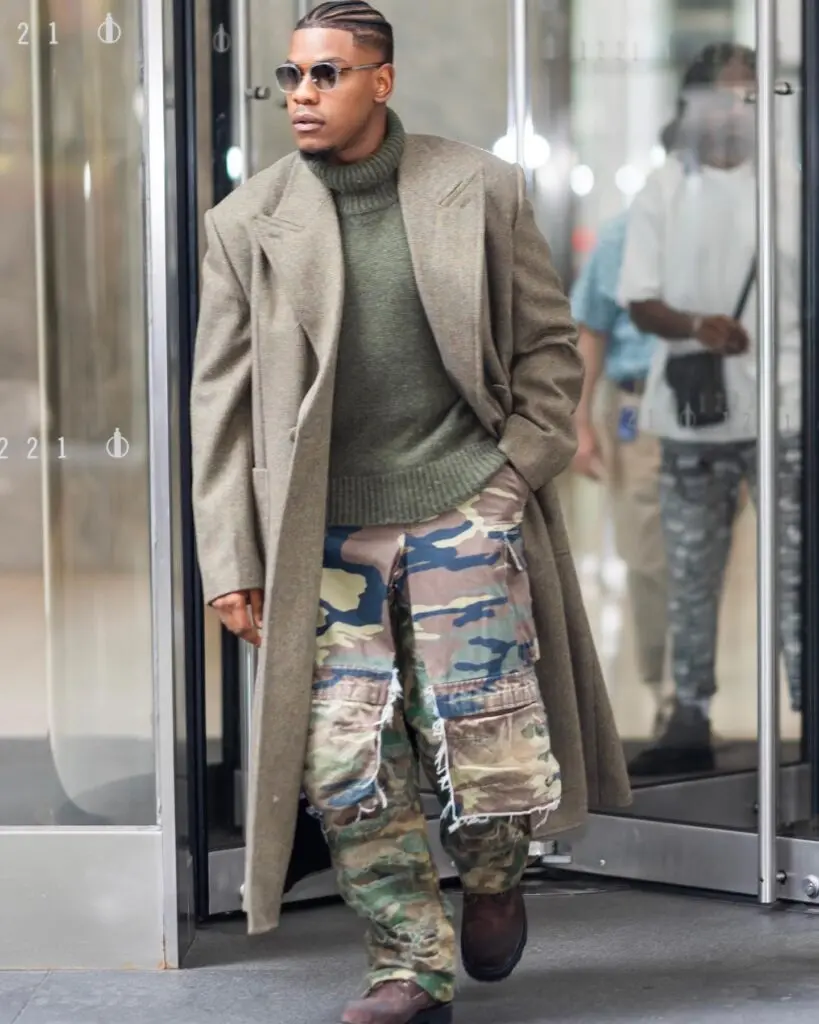 John Boyega Biography: Wife, Age, Net Worth, Films, Parents, Instagram, Height, Wiki, Girlfriend