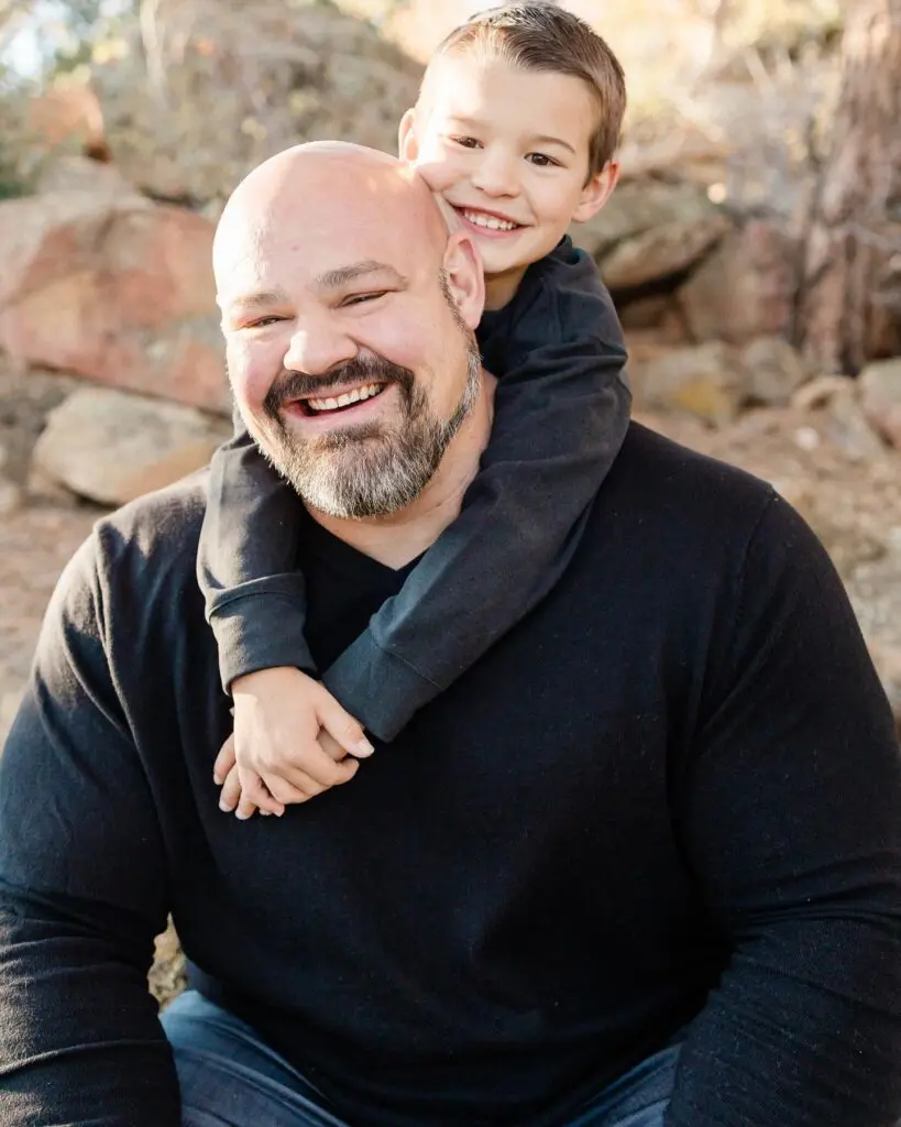 Brian Shaw Biography: Age, Net Worth, Parents, Siblings, Spouse, Children, Awards, Height, Photos, Instagram, Wiki