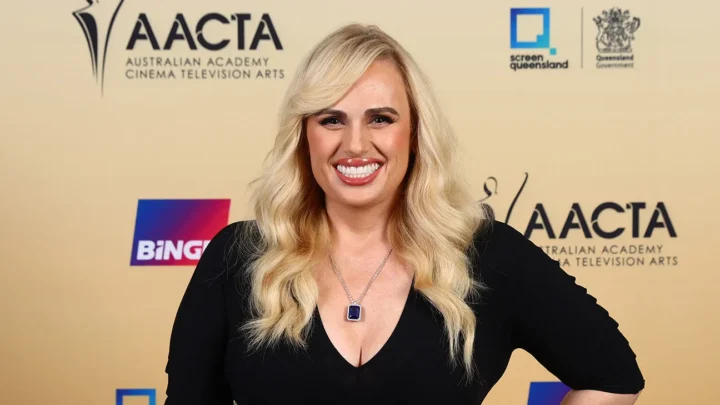 Rebel Wilson Biography: Husband, Age, Net Worth, Movies, Siblings, Photos, Nationality