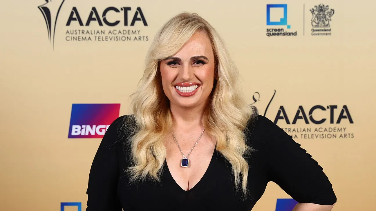 Rebel Wilson