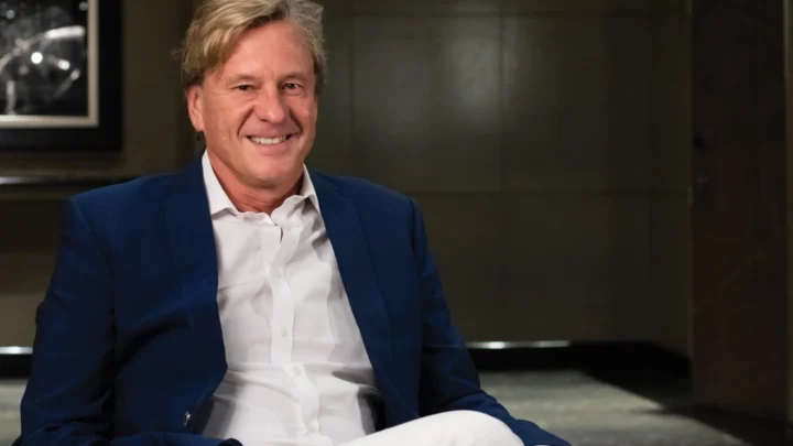 Robert Hersov Biography: Wife, Net Worth, Age, Children, Wikipedia, Siblings