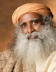 Sadhguru Biography: Net Worth, Wife, Nationality, Age, Children, Parents, Books