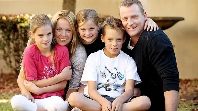 Michael Voss’ wife, Donna Voss Biography: Children, Net Worth, Age, Height, Instagram