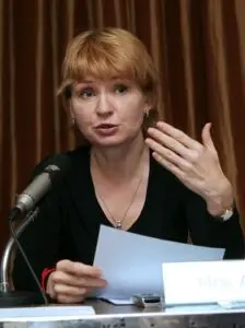 Viktor Bout’s wife, Alla Bout Biography: Age, Net Worth, Pictures, Wiki, Child
