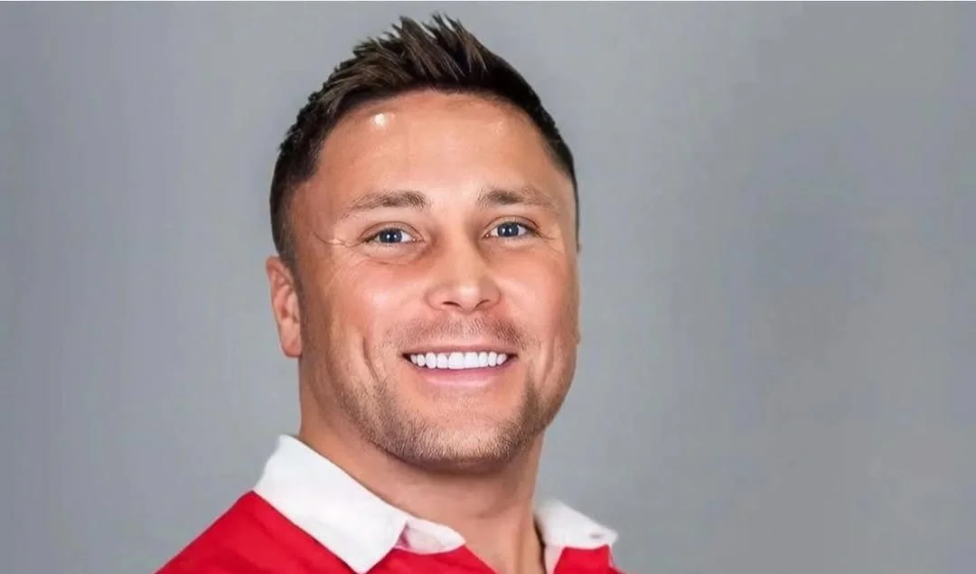 Gerwyn Price Biography: Net Worth, Spouse, Age, Children, Nationality, Height