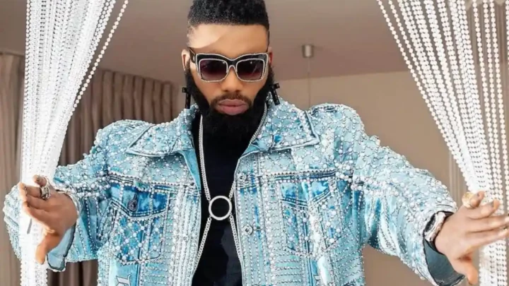 Swanky Jerry Biography: Net Worth, Real Name, Age, Siblings, Parents, Wife, Family, Parents