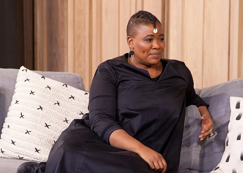 Thandiswa Mazwai Biography: Age, Husband, Songs, Net Worth, Albums, Daughter, Family, Partner