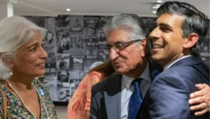 Rishi Sunak’s father, Yashvir Sunak Biography: Age, Net Worth, Siblings, Children, Wife, Nationality
