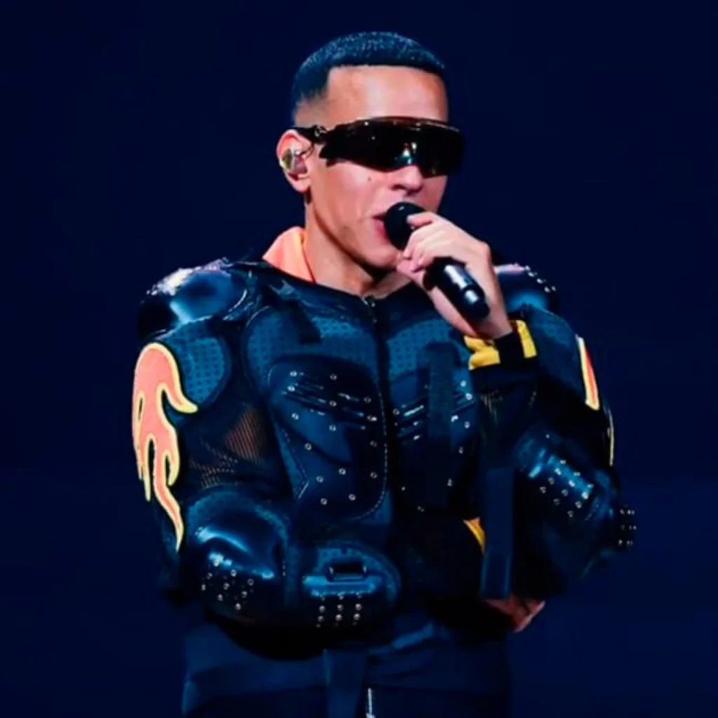 Daddy Yankee Biography: Age, Height, Net Worth, Spouse, Songs, Family, Children, Wife