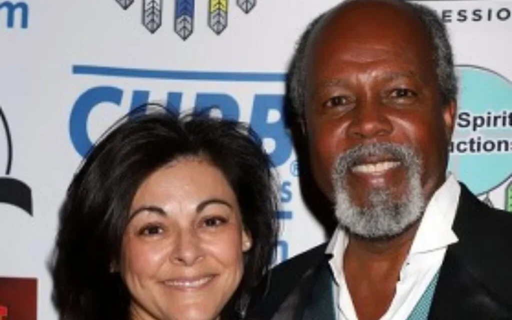 Clarence Gilyard’s wife, Elena Gilyard Biography: Age, Height, Net Worth, Instagram, Wikipedia, Children