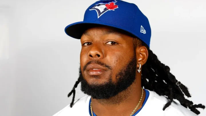 Vladimir Guerrero Jr. Biography: Age, Husband, Stats, Net Worth, Height, Instagram, Siblings