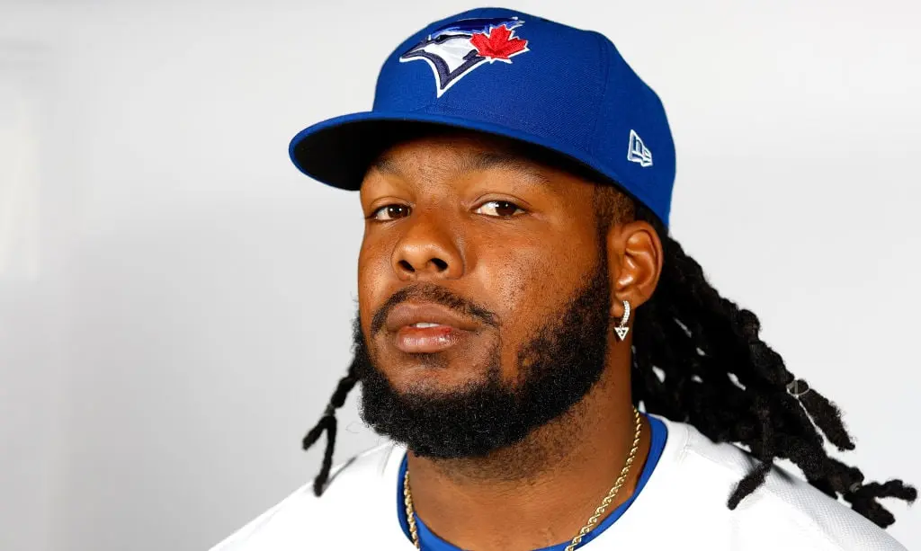 Vladimir Guerrero Jr. Biography: Age, Husband, Stats, Net Worth, Height, Instagram, Siblings