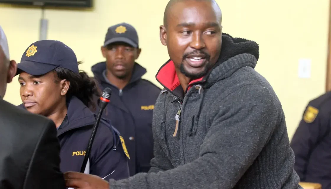 Major Mfesane Bhekizulu Biography: Age, Net Worth, Wikipedia, Girlfriend, Pictures, Nationality