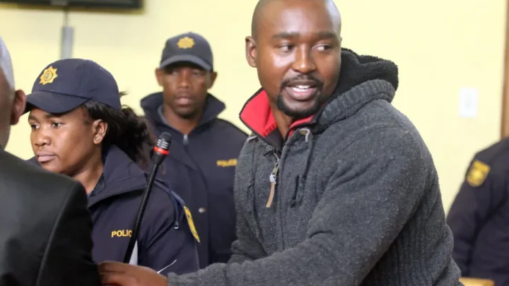 Major Mfesane Bhekizulu Biography: Age, Net Worth, Wikipedia, Girlfriend, Pictures, Nationality