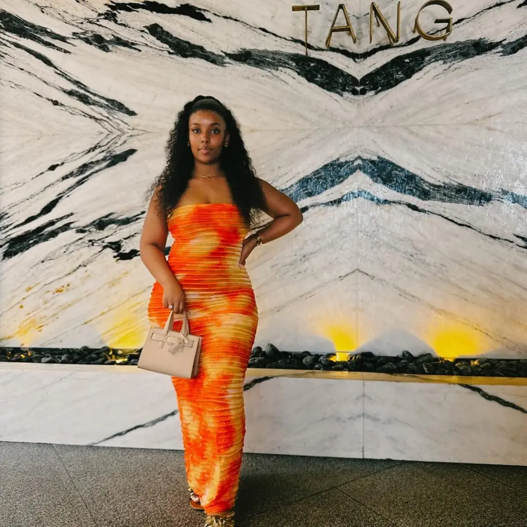 Who is Tracy Smith Hlophe? Meet Felix Hlophe’s Beautiful Wife