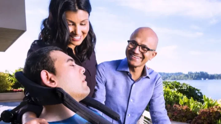 Who are Satya Nadella’s Kids: Tara, Zain, and Divya?