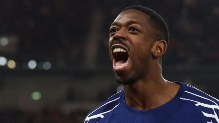 Ousmane Dembélé Biography: Spouse, Transfer News, Net Worth, Age, Height, Goals, Parents, Siblings, Wikipedia