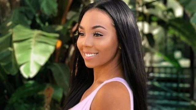 Aaleeyah Petty Biography: Age, Boyfriend, Siblings, Height, Parents, Birthday