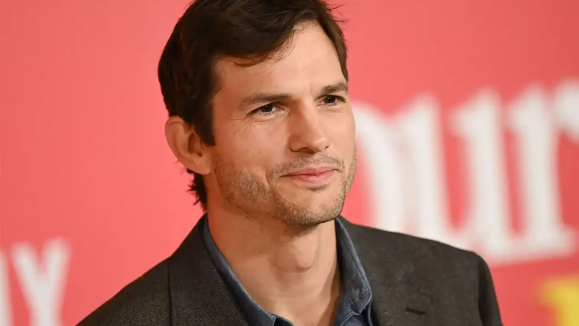 Christopher Ashton Kutcher Biography: Wife, Age, Movies, Net Worth, Siblings, TV Shows