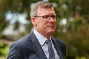 Alan Tudge Biography: Wife, Age, Net Worth, Pictures, Height, Nationality, Children
