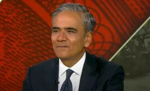 Anshu Jain Biography: Net Worth, Wife, Death, Age, Children, Parents