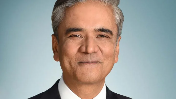 Anshu Jain Biography: Net Worth, Wife, Death, Age, Children, Parents