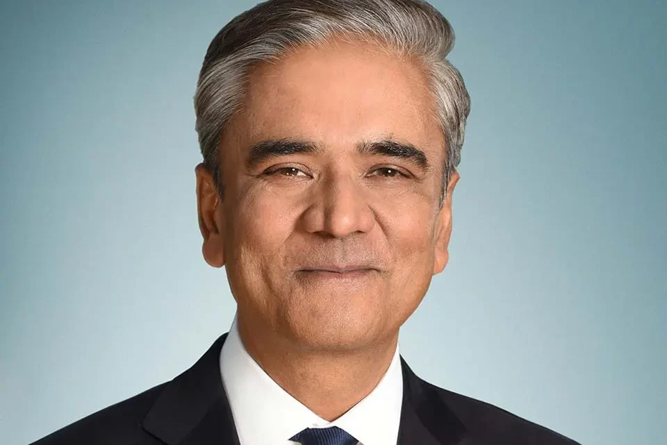 Anshu Jain Biography: Net Worth, Wife, Death, Age, Children, Parents