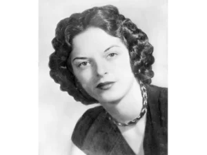 Carolyn Bryant Donham