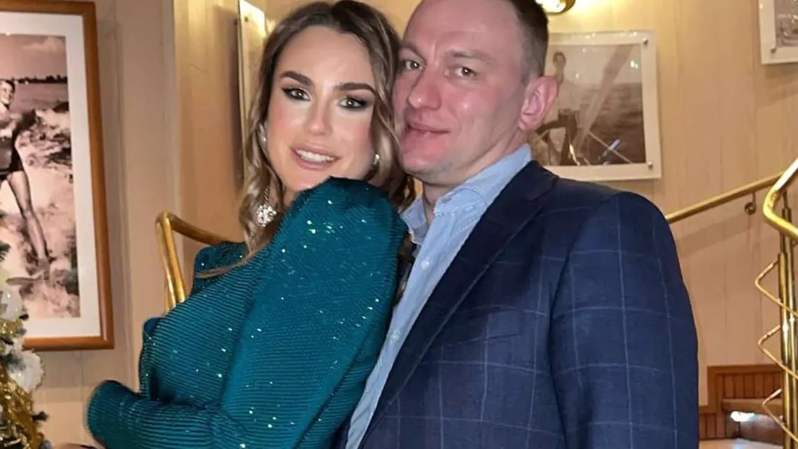 Konstantin Koltsov Biography: Age, Wife, Net Worth, Marriage, Children, Wikipedia Biography: Age, Wife, Net Worth, Children, Wikipedia