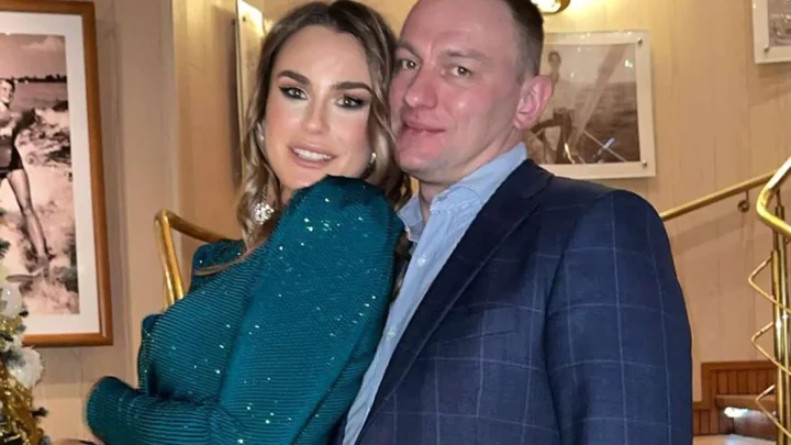 Konstantin Koltsov Biography: Age, Wife, Net Worth, Marriage, Children, Wikipedia Biography: Age, Wife, Net Worth, Children, Wikipedia