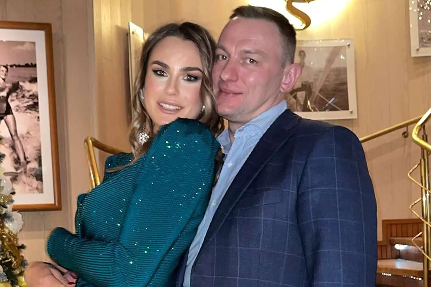 Konstantin Koltsov Photo