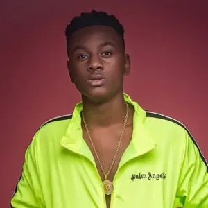 Larruso Biography: Real Name, Songs, Age, Girlfriend, Net Worth, Wikipedia