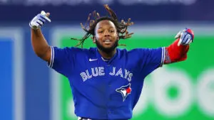Vladimir Guerrero Jr. Biography: Age, Husband, Stats, Net Worth, Height, Instagram, Siblings