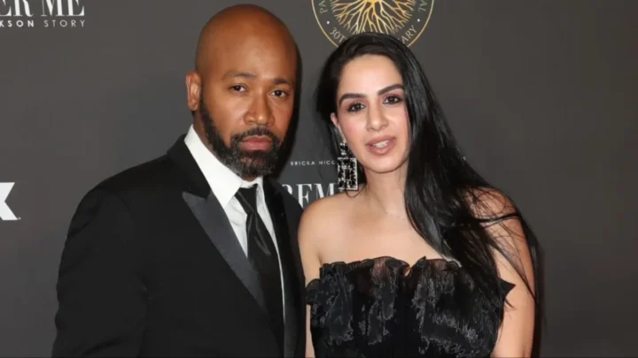 Columbus Short ex-wife, Brandi Short Biography: Age, Child, Net Worth, Height, Ethnicity, Wikipedia
