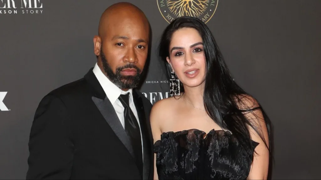 Columbus Short ex-wife, Brandi Short Biography: Age, Child, Net Worth, Height, Ethnicity, Wikipedia