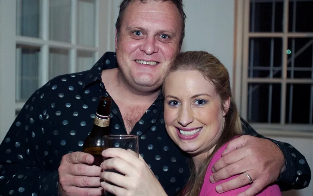 Jeremy Mansfield’s wife, Jacqui Mansfield Biography: Age, Net Worth, Instagram, Children, Family