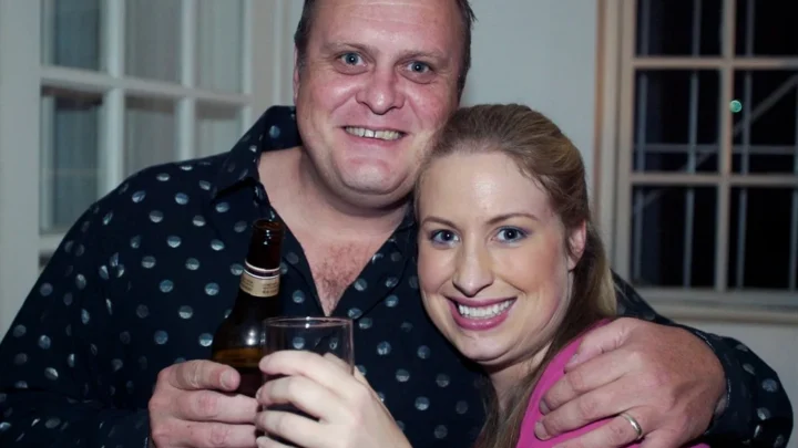 Jeremy Mansfield’s wife, Jacqui Mansfield Biography: Age, Net Worth, Instagram, Children, Family