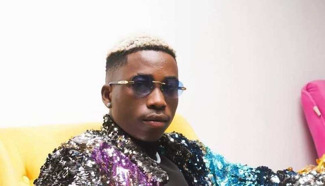 Lil Frosh Addresses Abuse Allegations By Ex-Girlfriend, Cute Gemini