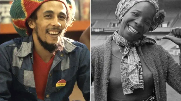 Bob Marley’s wife, Rita Marley Biography: Age, Net Worth, Height, Children, Movies, Songs