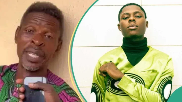 Mohbad’s Father Drops “Itunu” Album in Tribute to Late Son