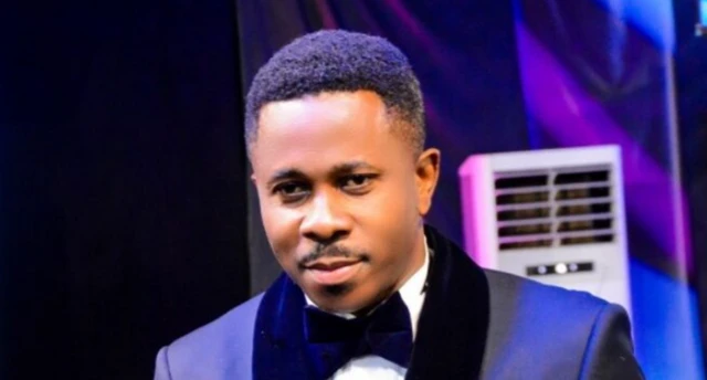 Pastor Feyi Daniels Sentenced to Life for Church Member Assault