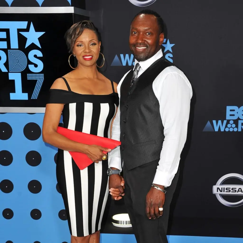 MC Lyte’s ex-husband John Wyche Biography: Age, Net Worth, Fame, Spouse, Family, Children, Instagram