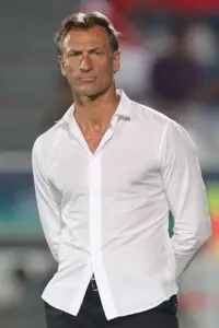 Hervé Renard Biography: Age, Net Worth, Wife, Children, Parents, Club, Salary, Instagram, Football News, Wiki