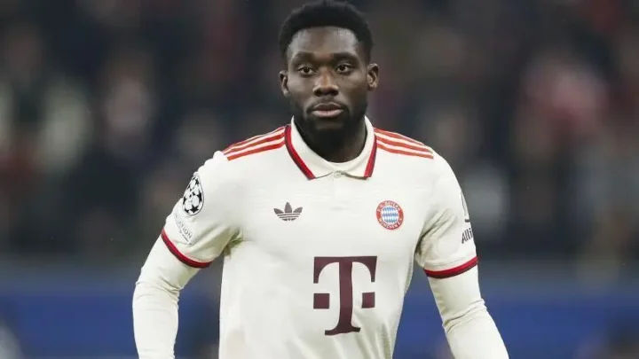 Alphonso Davies Biography: Girlfriend, Age, Cars, Net Worth, Wikipedia, Salary, Transfer News, Goals