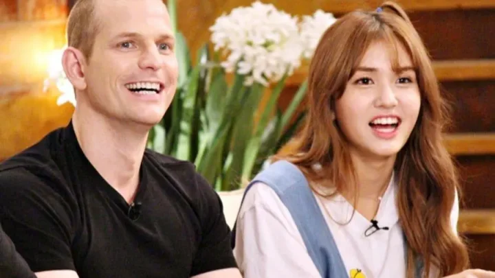 Jeon Somi’s father Matthew Douma Biography: YouTube, Age, Height, Movies, Net Worth, Instagram, Wikipedia