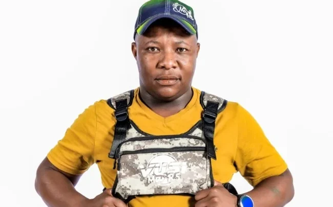 Vusi Ma R5 Biography: Children, Wife, Age, Net Worth, Siblings, Cause Of Death, Songs