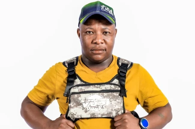 Vusi Ma R5 Biography: Children, Wife, Age, Net Worth, Siblings, Cause Of Death, Songs