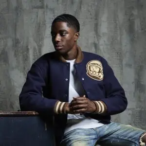 JBEE Biography: Age, Net Worth, Songs, Wikipedia, Girlfriend, Instagram, Pictures, Nationality