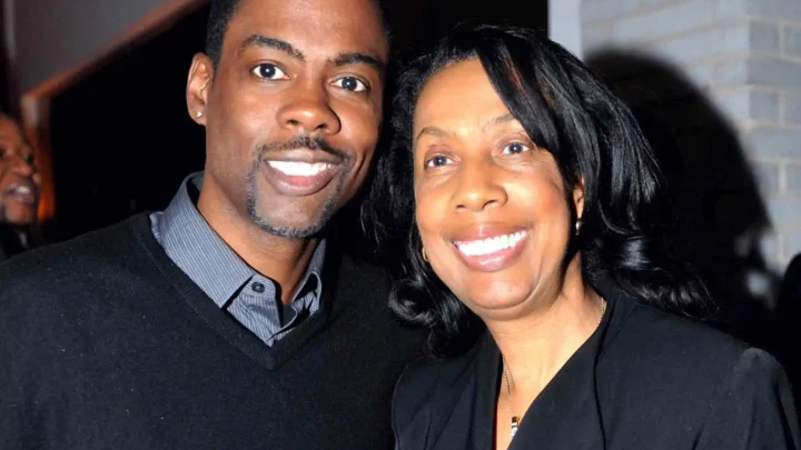 Chris Rock’s mother Rosalie Rock Biography: Husband, Net Worth, Age, Children, Books, Instagram, Height, Wikipedia