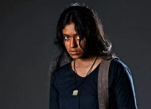 Aditi Sagar